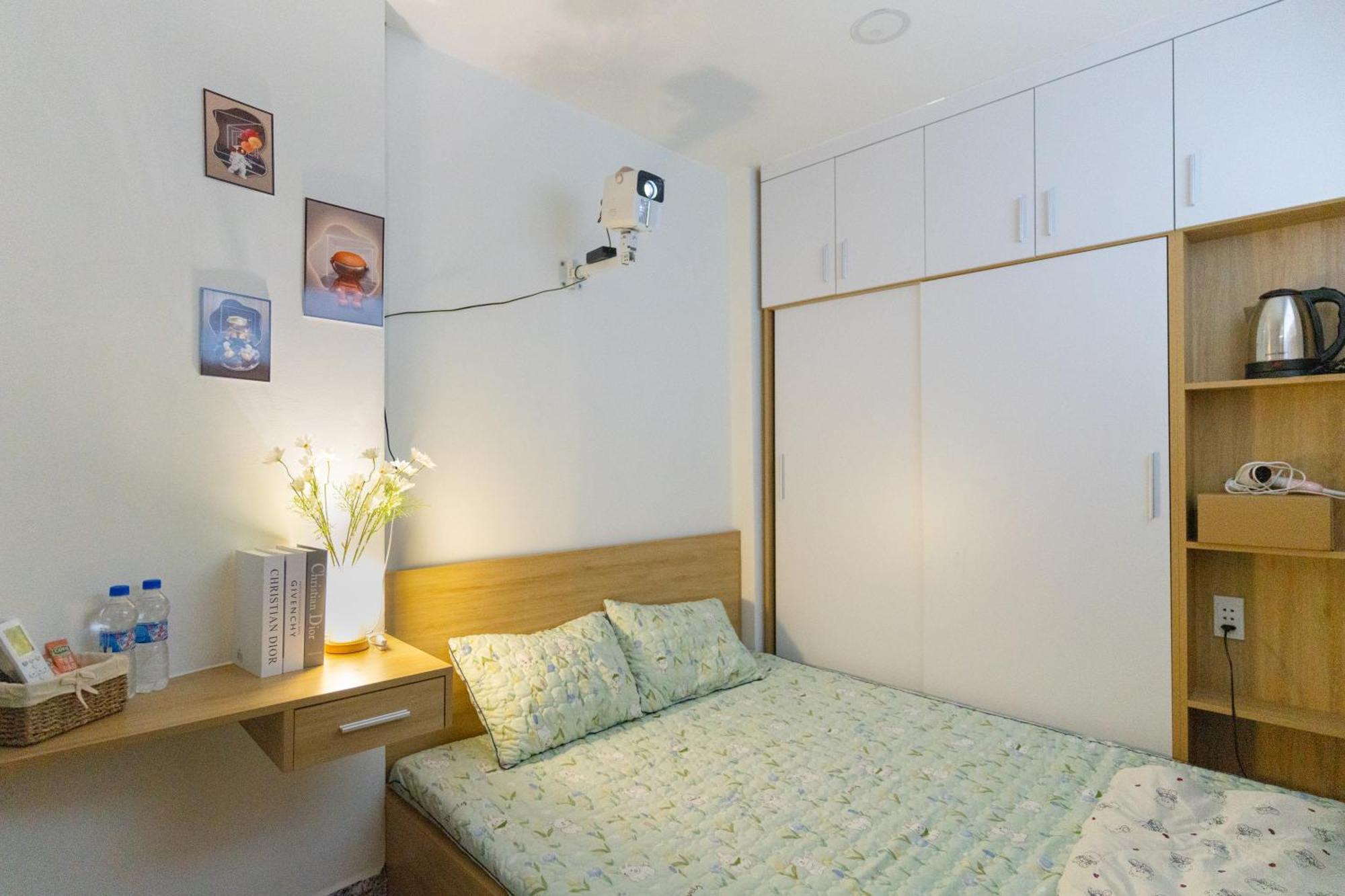 Nori - Hcm City, 5mins To Bui Vien Hotel Ho Chi Minh City