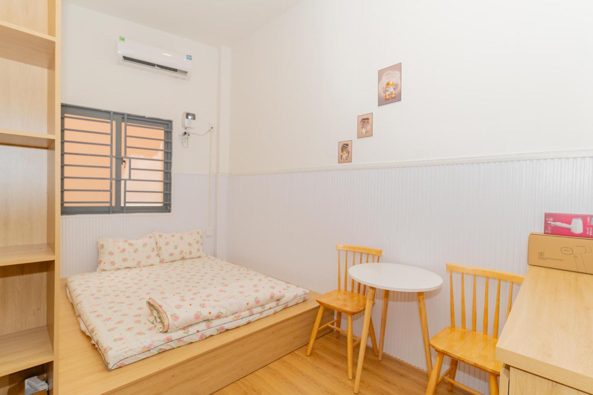 Nori - Hcm City, 5mins To Bui Vien Hotel