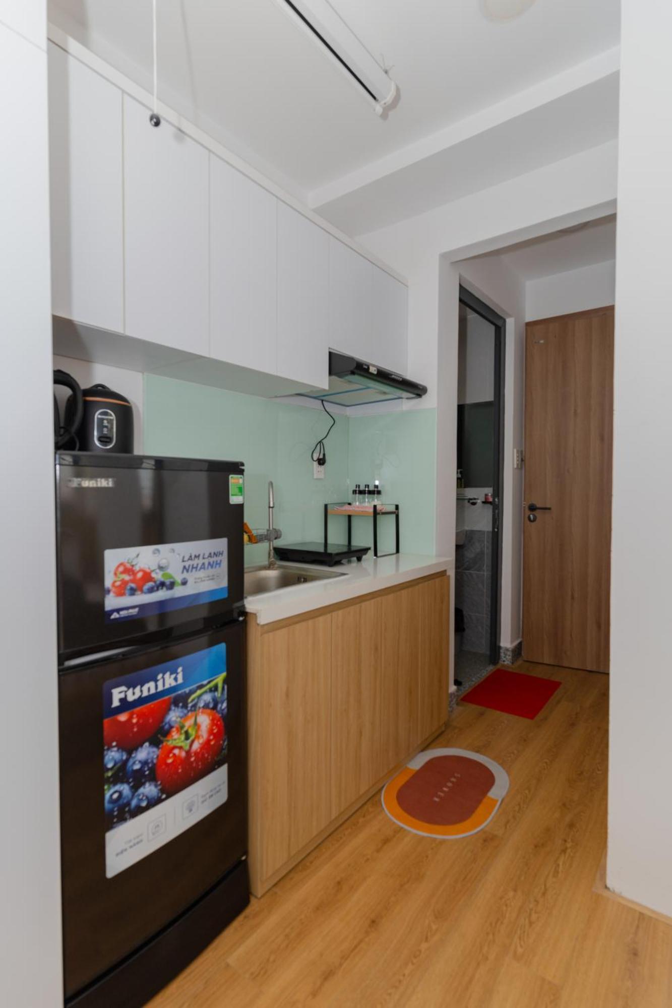 Hotel Nori - Hcm City, 5mins To Bui Vien