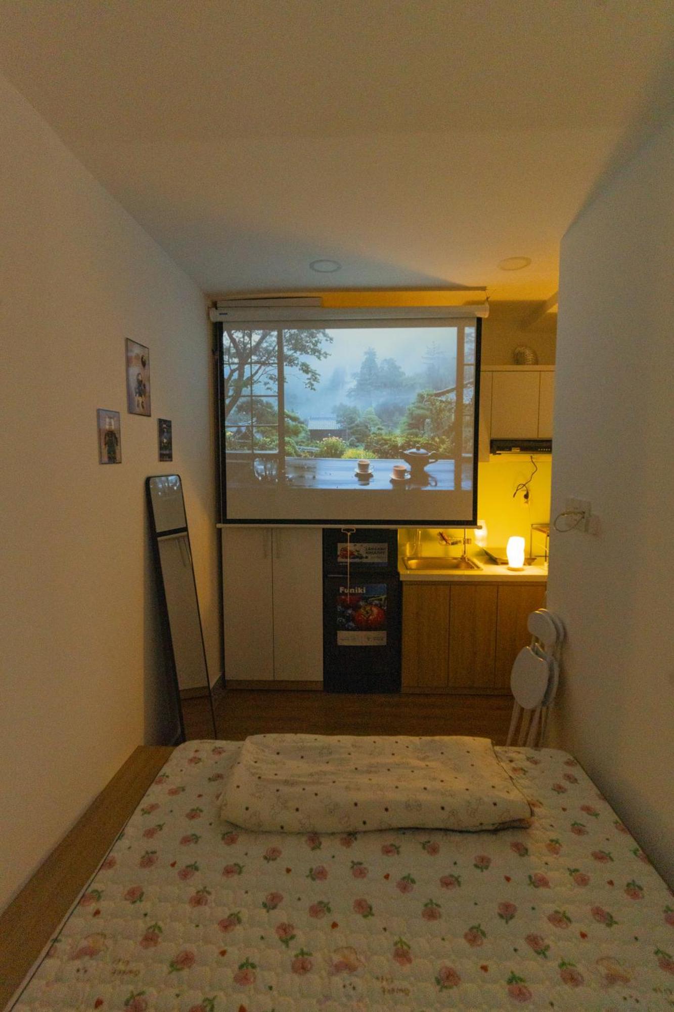 Khách sạn Nori - Hcm City, 5mins To Bui Vien TP. Hồ Chí Minh